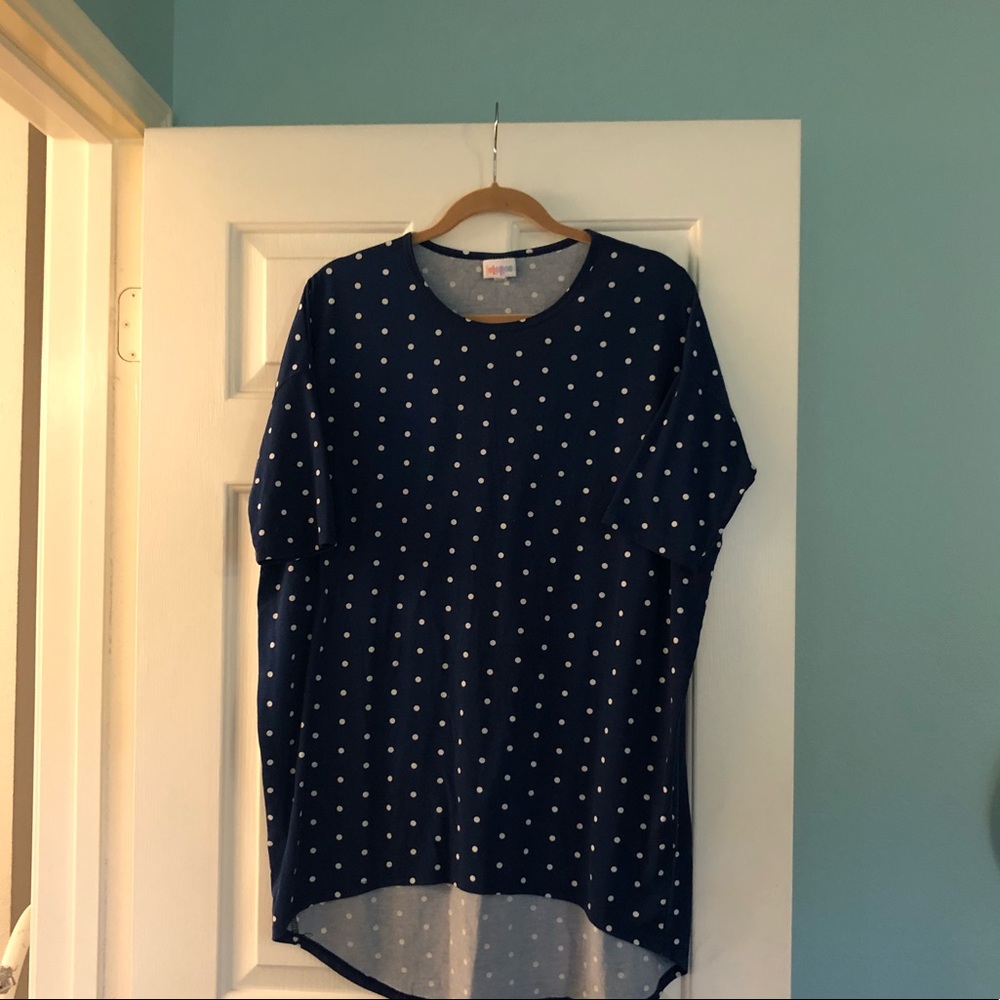 Lularoe Irma